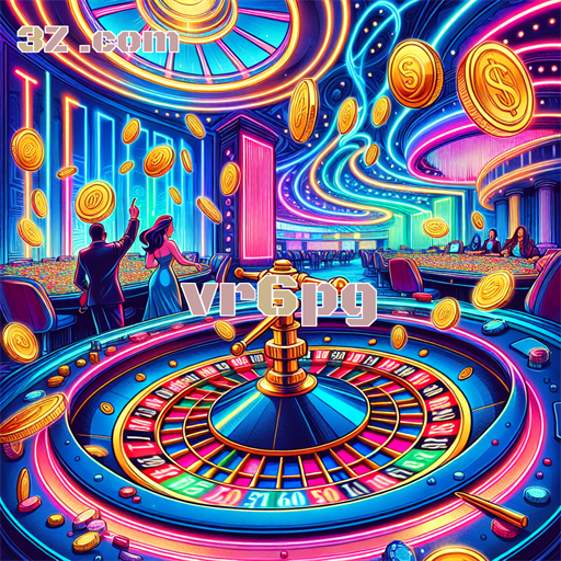 Baixar o App do VR6PG: Acesso Instantâneo a Jogos de Cassino