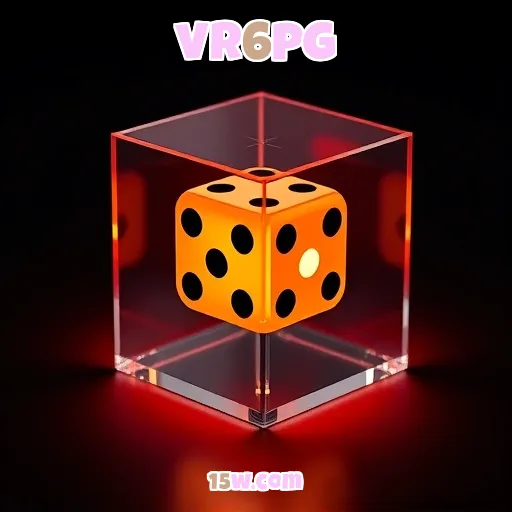 vr6pg: Os Bônus Que Transformam Sua Experiência de Jogo