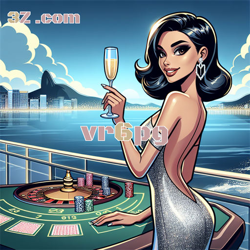 Jogos do VR6PG: A Nova Era do Cassino Online