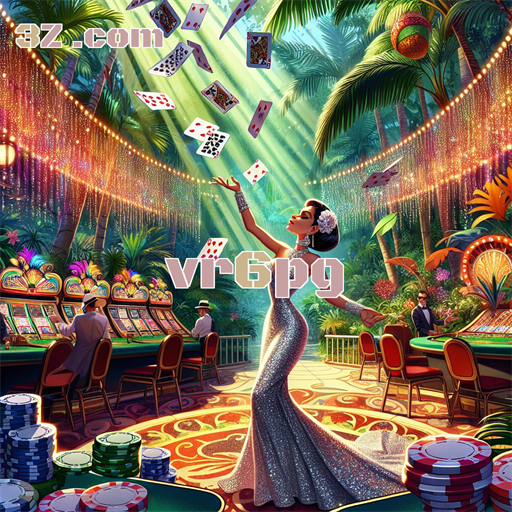 Promoções Imperdíveis no VR6PG: Descubra as Ofertas Incríveis para Jogadores