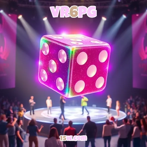 vr6pg: Promoções que Elevam sua Experiência de Jogo a Outro Nível