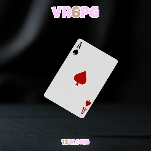 vr6pg: A Nova Era dos Caça-Níqueis Online no Brasil