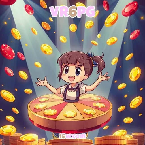 vr6pg: Descubra a Emoção dos Eventos Esportivos Online!