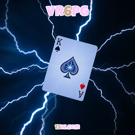 vr6pg VIP: Descubra Benefícios Exclusivos e Divirta-se Mais